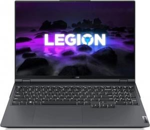 Игровой ноутбук Lenovo Legion 5 Pro 16ACH6 82JS0015PB Игровой ноутбук Lenovo Legion 5 Pro 16ACH6 82JS0015PB