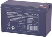 Аккумулятор для ИБП IPPON IP12-9 (12В/8.5 А·ч)