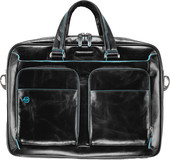 Сумка для ноутбука Piquadro Blue Square (CA2849B2/N)