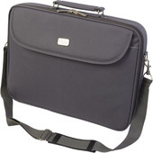 Сумка для ноутбука PC Pet Nylon 15.6" Grey (PCP-A1015GY)