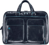 Сумка для ноутбука Piquadro Blue Square (CA2765B2/BLU2)