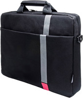 Сумка для ноутбука PC Pet Black 15.6" (PCP-1001RD)