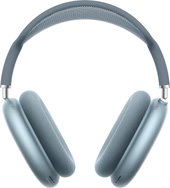 Наушники Apple AirPods Max (с разъёмом USB Type-C, синий)