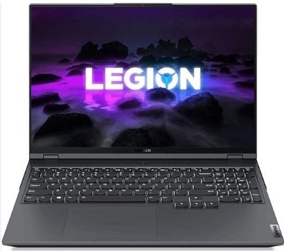 Игровой ноутбук Lenovo Legion 5 Pro 16ACH6H 82JS001BPB Игровой ноутбук Lenovo Legion 5 Pro 16ACH6H 82JS001BPB
