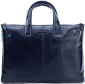 Сумка для ноутбука Piquadro Blue Square CA4021B2/BLU2