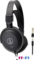 Наушники Audio-Technica ATH-AVC200