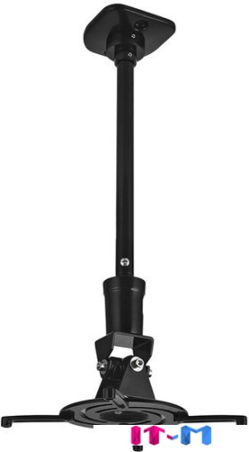 Кронштейн CACTUS CS-VM-PR01L-BK фото 3