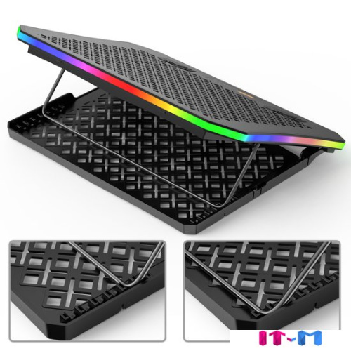 Подставка Evolution LCS-01 RGB фото 2