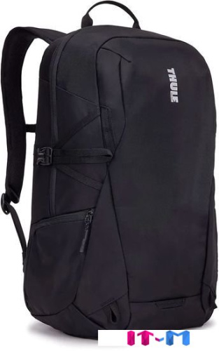 Городской рюкзак Thule EnRoute 21L TEBP4116K (черный) фото 2