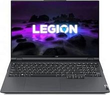 Игровой ноутбук Lenovo Legion 5 Pro 16ACH6 82JS0015PB