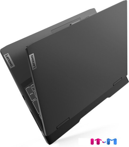 Игровой ноутбук Lenovo IdeaPad Gaming 3 16ARH7 82SC007ARK фото 3