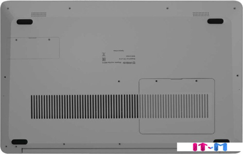 Ноутбук IRBIS NB510 фото 3