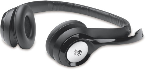Наушники Logitech H390 фото 4