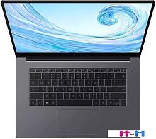 Ноутбук Huawei MateBook D 15 BoDE-WDH9 53013URV