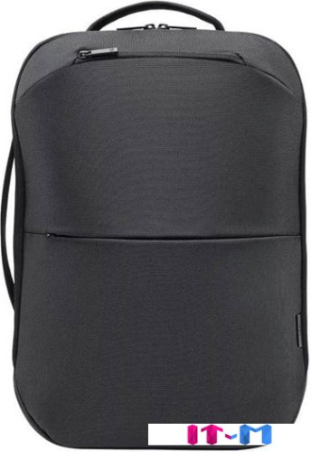 Рюкзак Xiaomi 90 Points Multitasker Business Travel Backpack (черный) фото 3