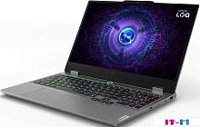 Игровой ноутбук Lenovo LOQ 15IAX9 83GS005NRK
