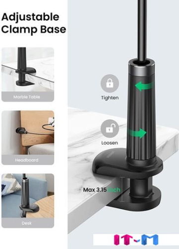Держатель Ugreen LP113 80906 фото 3