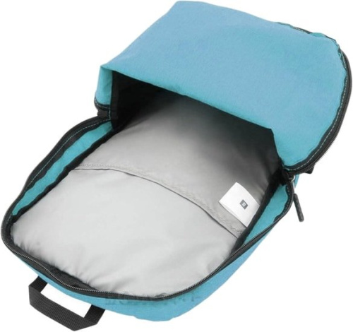Городской рюкзак Xiaomi Mi Casual Daypack (бирюзовый) фото 2
