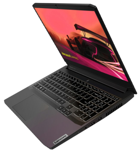 Игровой ноутбук Lenovo IdeaPad Gaming 3 15ACH6 82K200QPPB фото 5 Игровой ноутбук Lenovo IdeaPad Gaming 3 15ACH6 82K200QPPB фото 5