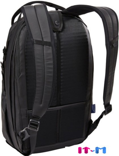 Рюкзак Thule Tact 16L TACTBP114K