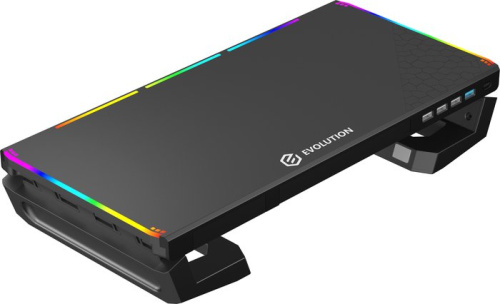 Подставка Evolution MS200 RGB фото 4