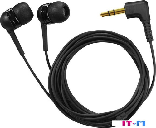Наушники Sennheiser IE 4 фото 2