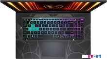 Игровой ноутбук MSI Cyborg 15 B2RWFKG-025XRU