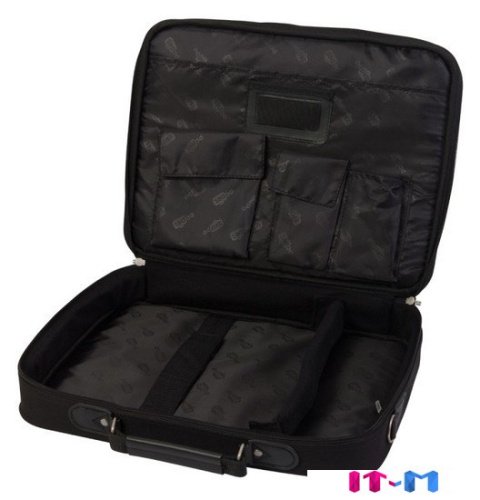 Сумка PC Pet PCP-A2015BK фото 2