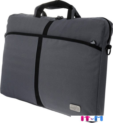 Сумка для ноутбука PC Pet Nylon 17.3 (PCP-A1317) фото 2
