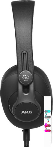 Наушники AKG K371 фото 5