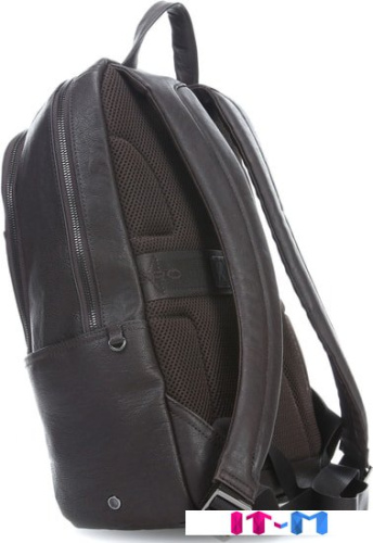 Рюкзак Piquadro Black Square CA3214B3/TM фото 3