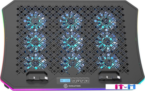 Подставка Evolution LCS-05 RGB фото 3
