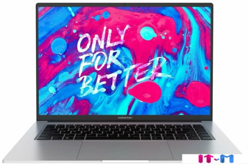 Ноутбук Maibenben P615 P6152SA0LSRE0 фото 5