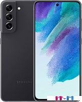 Смартфон Samsung Galaxy S21 FE 5G SM-G990B/DS 8GB/256GB (серый)