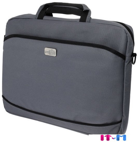 Сумка для ноутбука PC Pet PCP-A1315GY фото 3