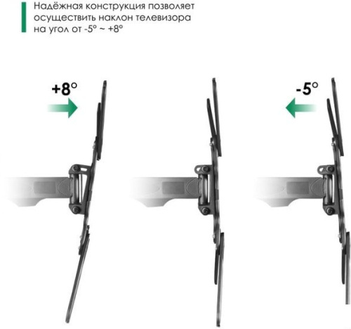 Кронштейн Onkron M4 фото 6