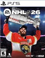 Игровая приставка Sony PlayStation 5 Slim + NHL 26