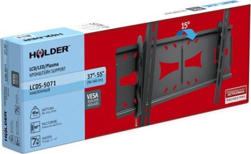 Кронштейн Holder LCDS-5071 фото 4