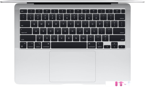 Ноутбук Apple Macbook Air 13" M1 2020 MGNA3 фото 3