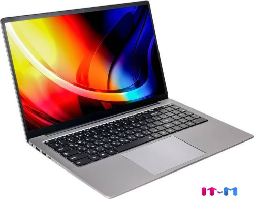Ноутбук Hiper Expertbook MTL1601A1235UDS фото 2