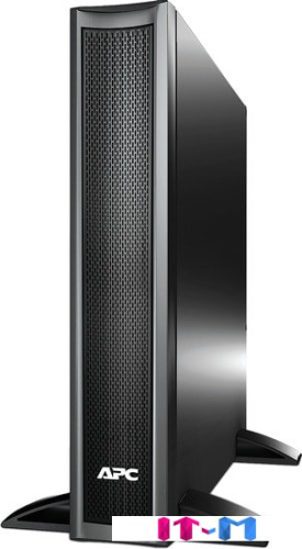 Аккумулятор для ИБП APC SMX48RMBP2U (48В/22 А·ч) фото 2