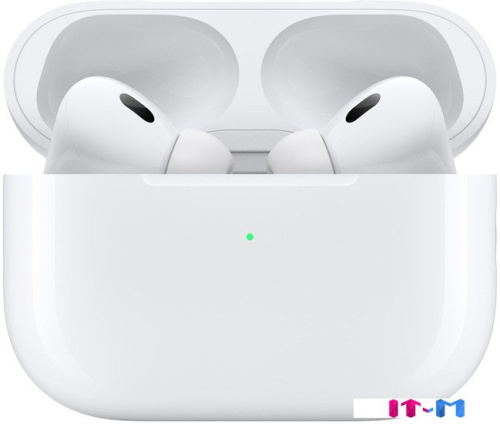 Наушники Apple AirPods Pro 2 (с разъемом USB Type-C) фото 6