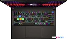 Игровой ноутбук MSI Vector 16 HX A14VHG-806XBY