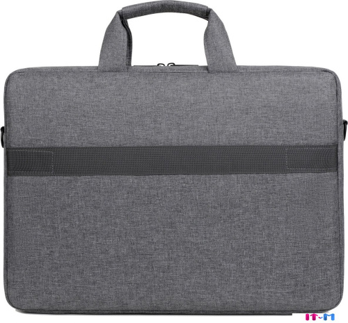 Сумка Miru PrestigeTech 17.3 MLB-1067 (серый) фото 5