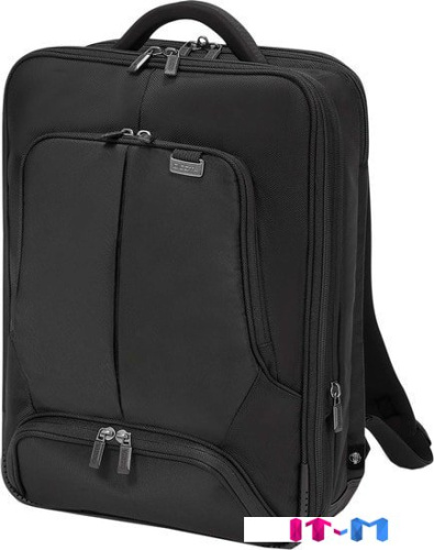 Городской рюкзак DICOTA Eco Pro 12-14.1" D30846 (черный) фото 5