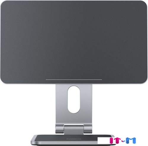 Подставка Baseus MagStable Series Magnetic Tablet Stand for Pad 12.9" фото 5