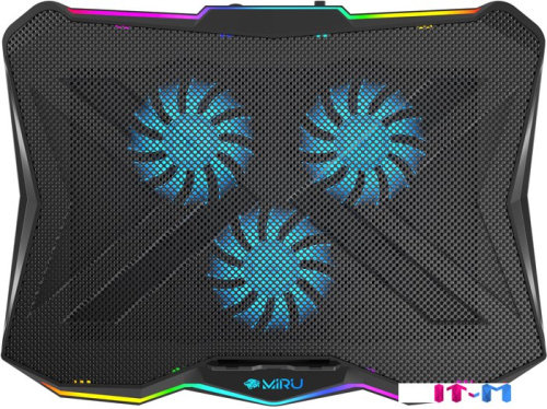Подставка Miru CP2004 Tristark RGB фото 2