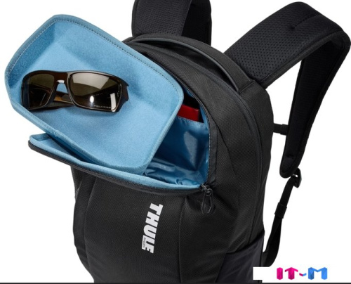 Городской рюкзак Thule Accent 20L 3204812 (черный) фото 5