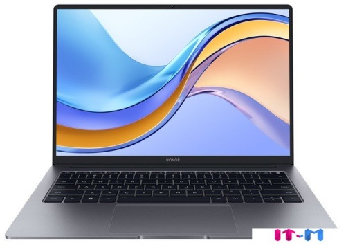 Ноутбук HONOR MagicBook X 14 2023 FRI-F56 5301AFKC фото 3 Ноутбук HONOR MagicBook X 14 2023 FRI-F56 5301AFKC фото 3