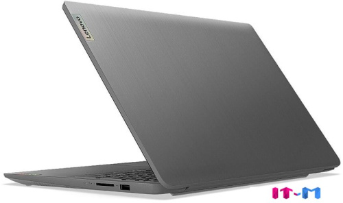 Ноутбук Lenovo IdeaPad 3 15ITL6 82H802MWRM фото 3 Ноутбук Lenovo IdeaPad 3 15ITL6 82H802MWRM фото 3